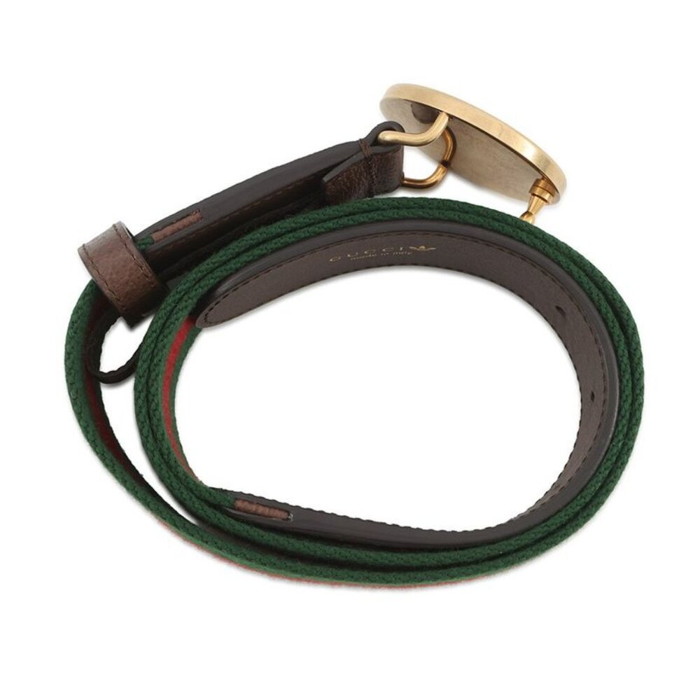 Gucci Belt Adidas Collaboration Sherry - Picture 3 of 10